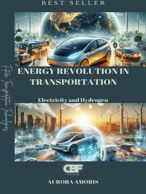 cover image of Energy Revolution in Transportation
